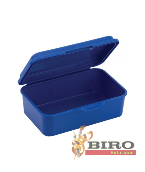 Lunch Box ECONOMIX SNACK 750 ml.Albastru E98372
